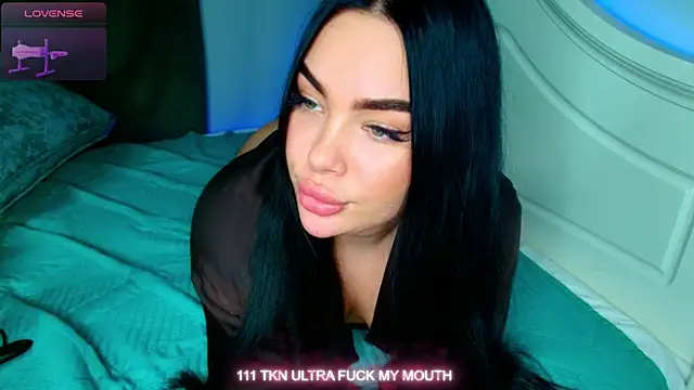 katerine_Monroe's cam snapshot