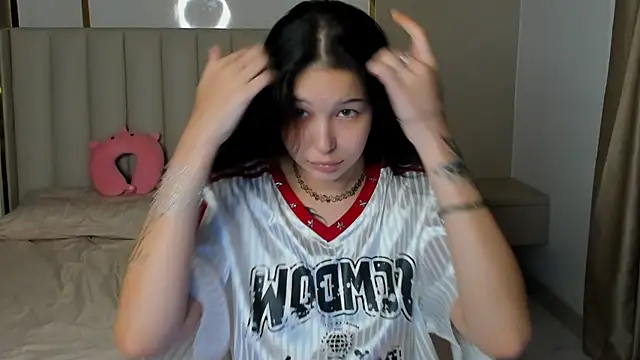 ElizabethParkk's cam snapshot