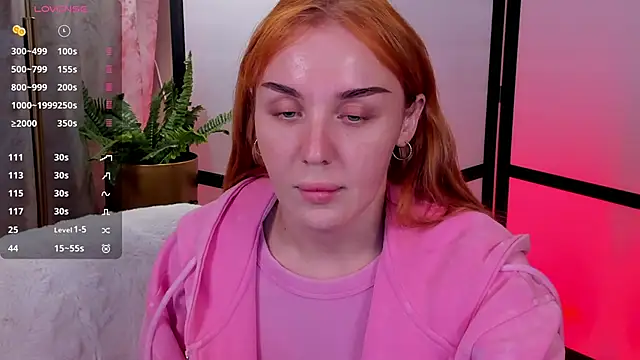 LianaFord's cam snapshot