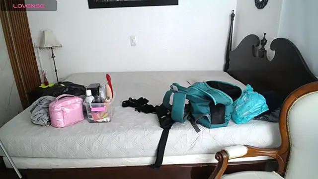 _Miaaleon's cam snapshot