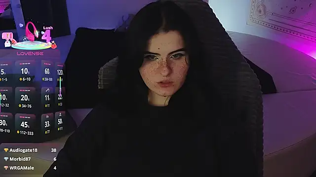 Dark_Shine's cam snapshot