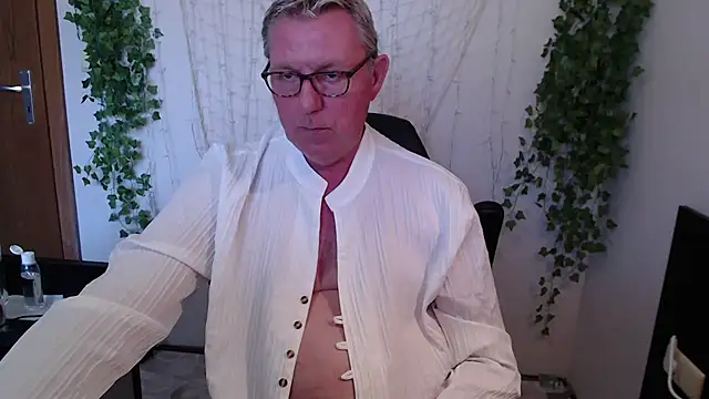 Dutch_Daddy's cam snapshot