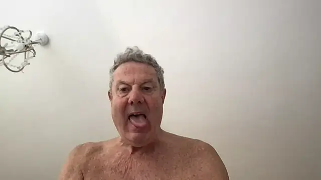 Oldpistolpete's cam snapshot