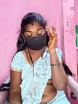 tamilammukuttyy's cam snapshot