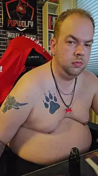 PupW0lfy live sex cam