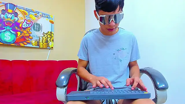 Brownie_Lovers's cam snapshot