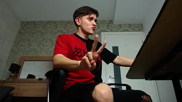 FelixStarkk's cam snapshot