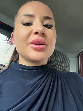 beautydiamond's cam snapshot