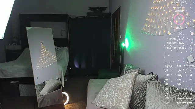 MissBecca's cam snapshot