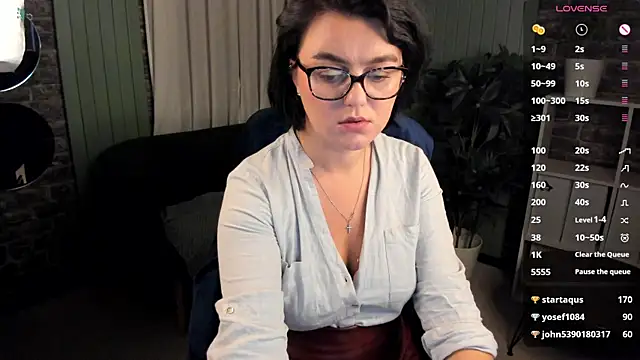 moodberry's cam snapshot