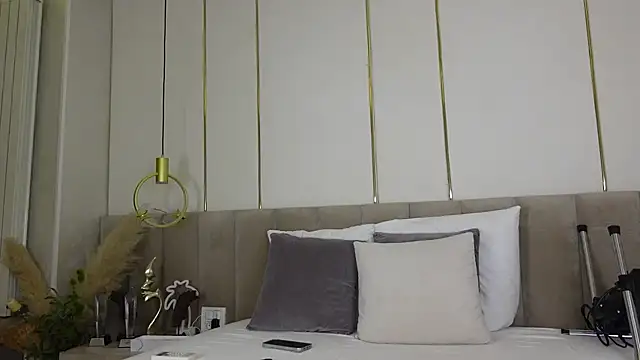 HaileyRoses's cam snapshot