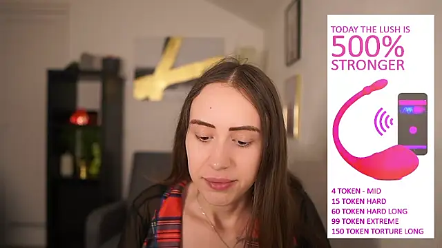 anabell055's cam snapshot