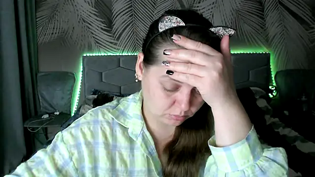 uliastar's cam snapshot