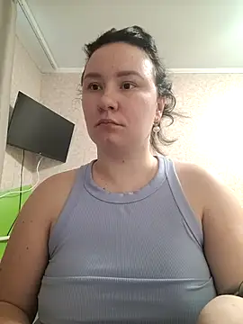 AlexaLexie's cam snapshot