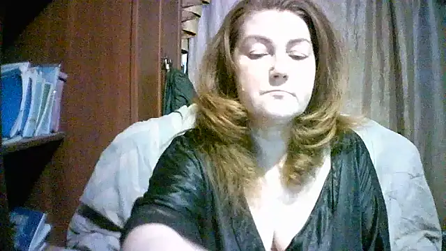 Madame-Butterfly's cam snapshot