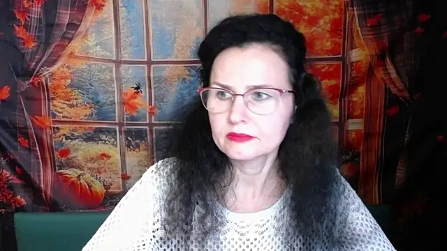 Miroslava_Happi's cam snapshot