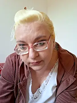 VikaKing's cam snapshot