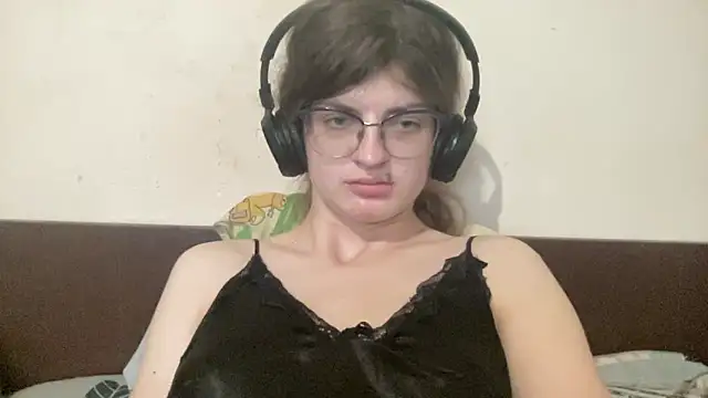 NikaXZimax's cam snapshot