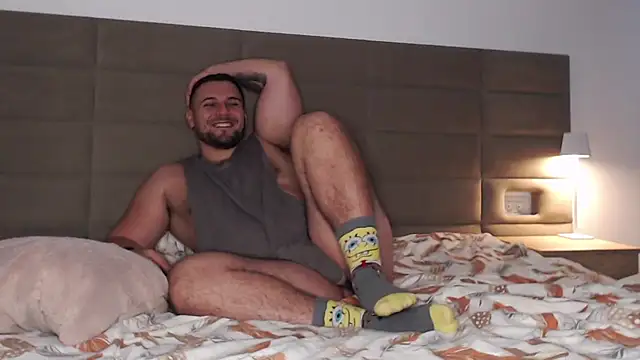 BriannSmith's cam snapshot