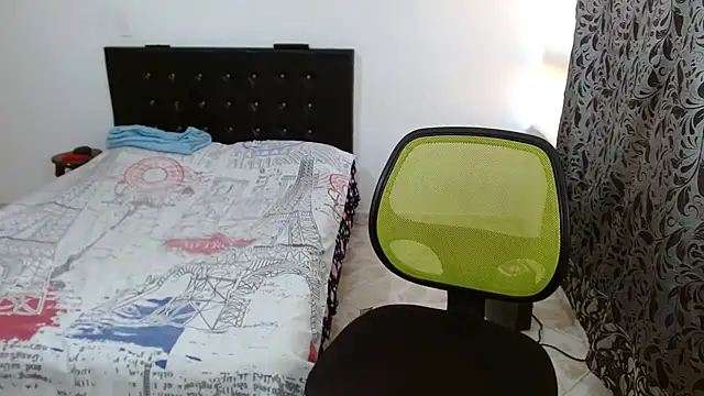 giannandblacke's cam snapshot