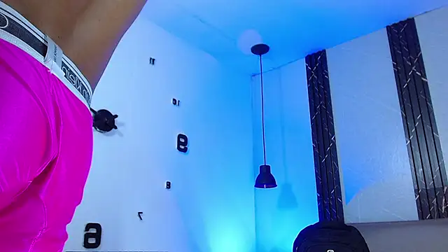 Damar_fhelipe's cam snapshot