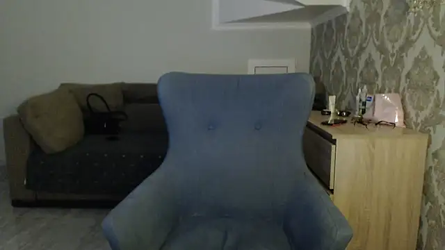 Mallinia live sex cam