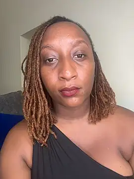 CarlaBeckky's cam snapshot