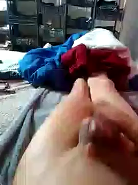 GODLENORTE's cam snapshot