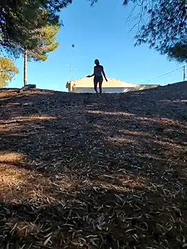 Samira-Summer live sex cam