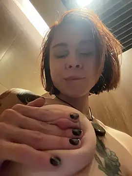 RosieSecret live sex cam