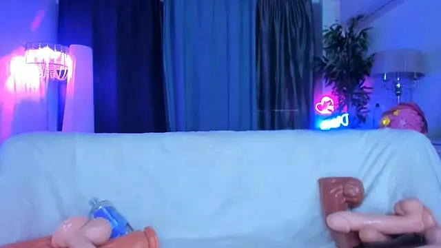 DanieleAida live sex cam