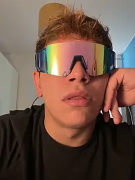 calleaaaa's cam snapshot