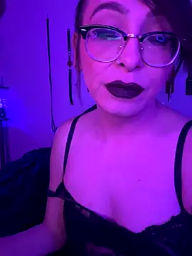 MiniMonroe live sex cam