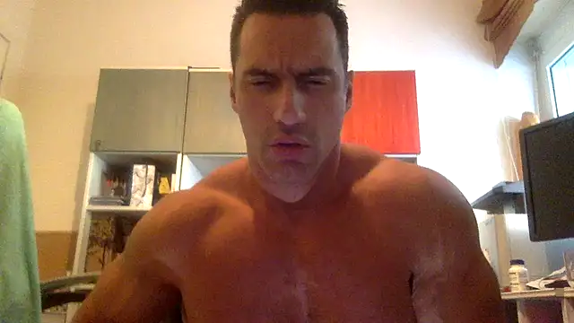 bubblemaleass35's cam snapshot