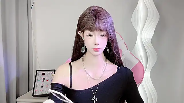 Gogo-888's cam snapshot