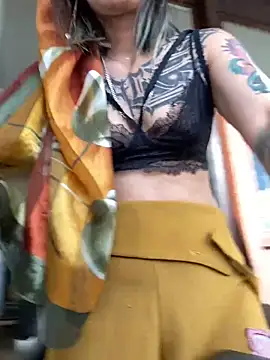 PuraTinta_miau's web cam