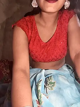 Hot_Simran_01's cam snapshot