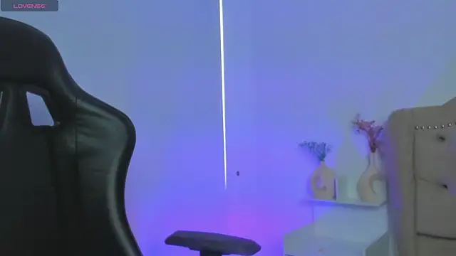 LuluuBerry's cam snapshot