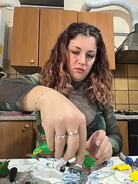 DaisyVibesss's web cam