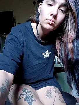 Darkw1tch's cam snapshot