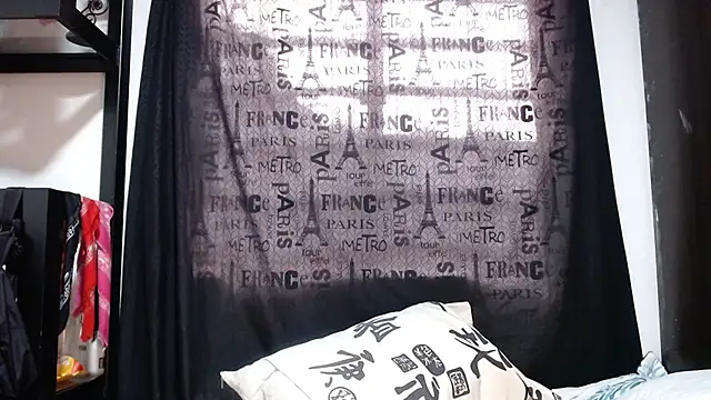 imsammytop's cam snapshot