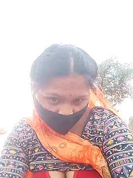 Sabnam_thakurr's cam snapshot