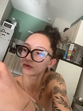 honeymalou's cam snapshot