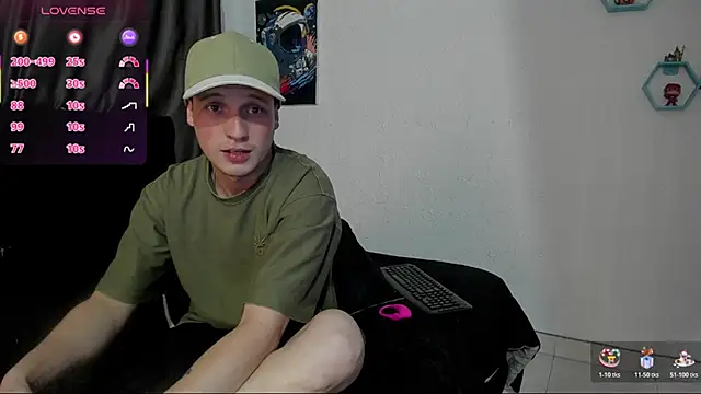 RyanHorseman's cam snapshot