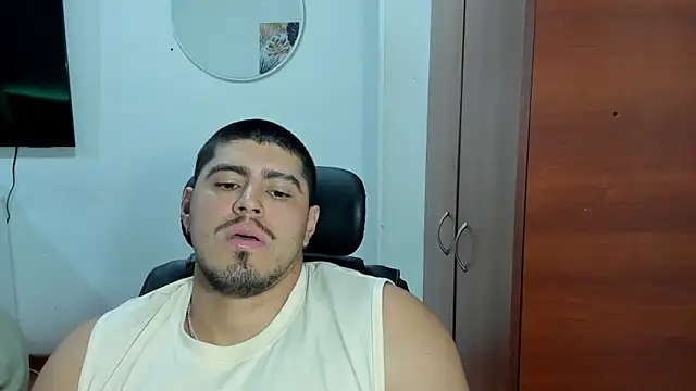 Baltazar_Dupont's cam snapshot