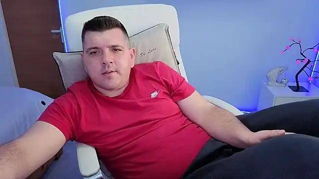 JasonJacks's cam snapshot