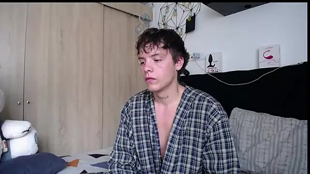 Santiago_kiler's cam snapshot