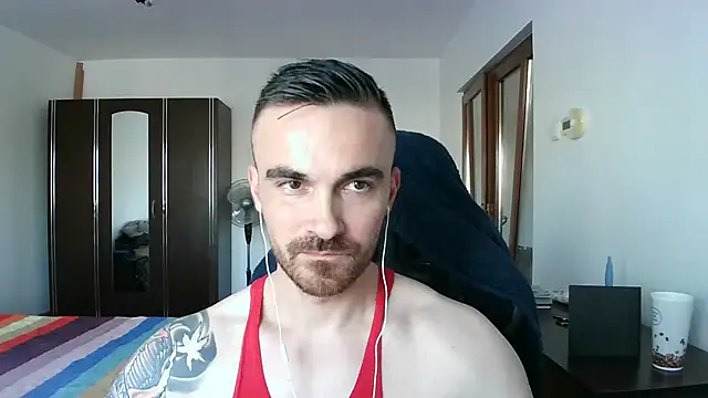 mu5clemania2's cam snapshot