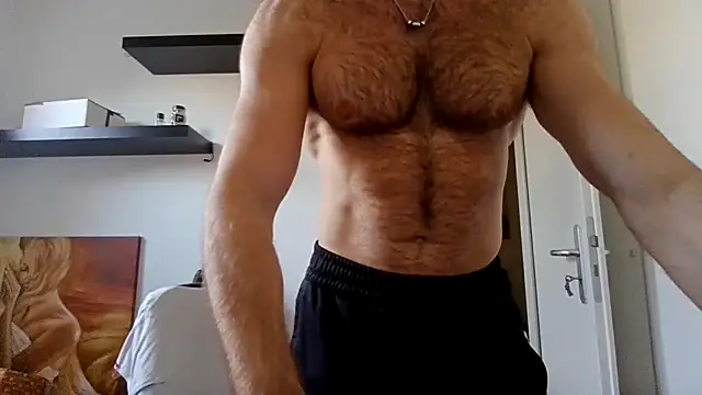 alpha-hunk's cam snapshot