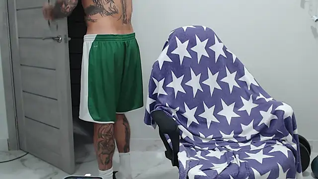 maxi_foxxx's cam snapshot